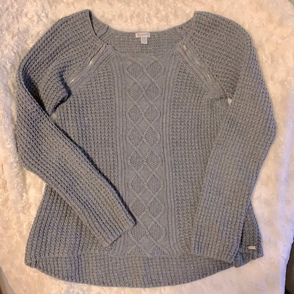 Guess Knitted Sweater